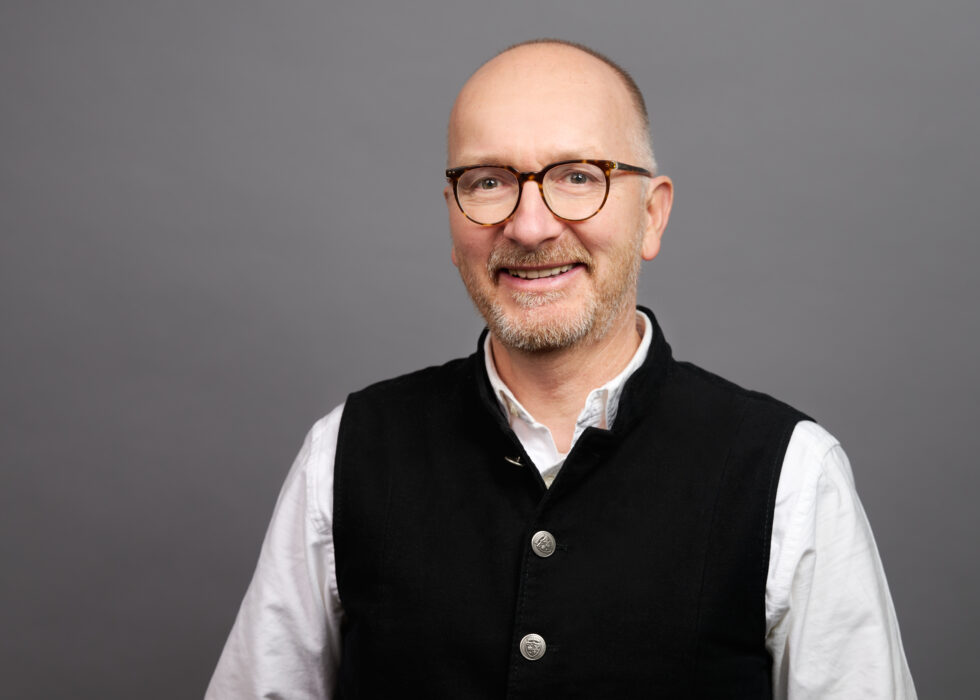 Andreas W. Korth