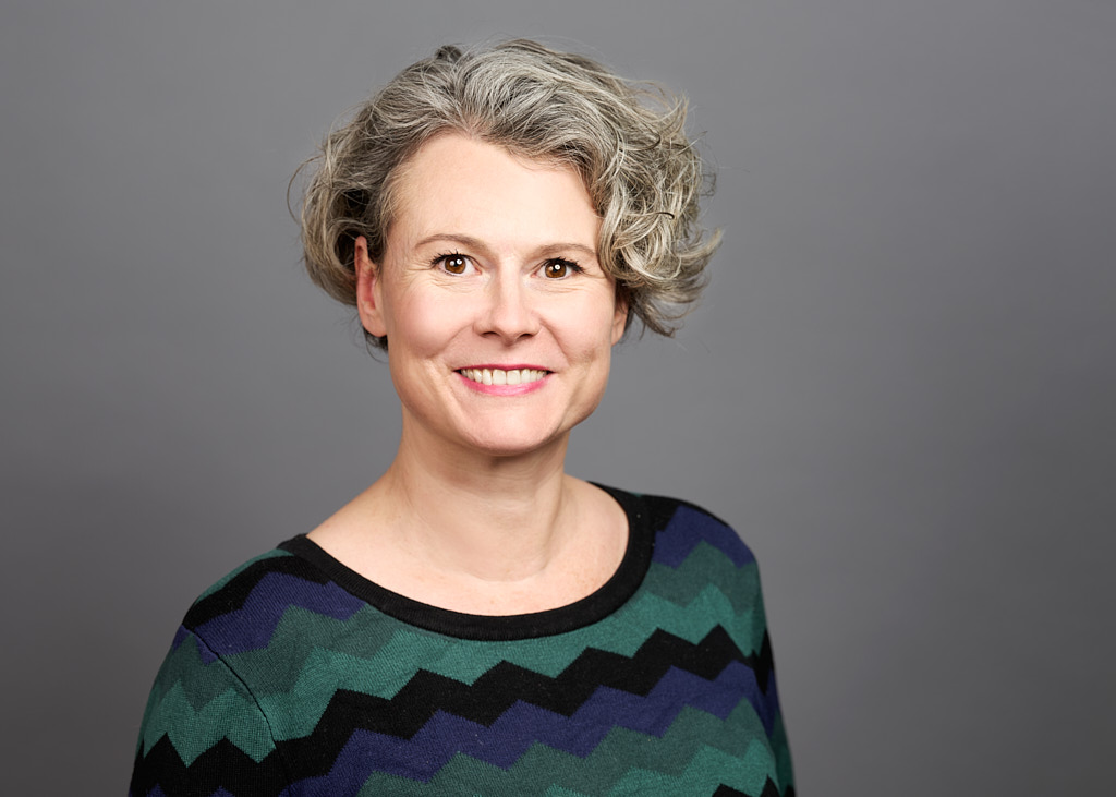 Antje Schönherr