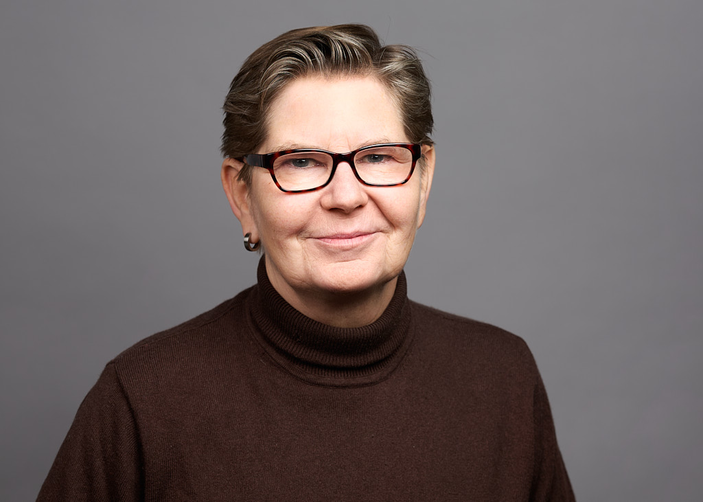 Birgit Wichert