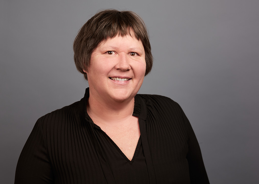 Carolin Höhne-Kere