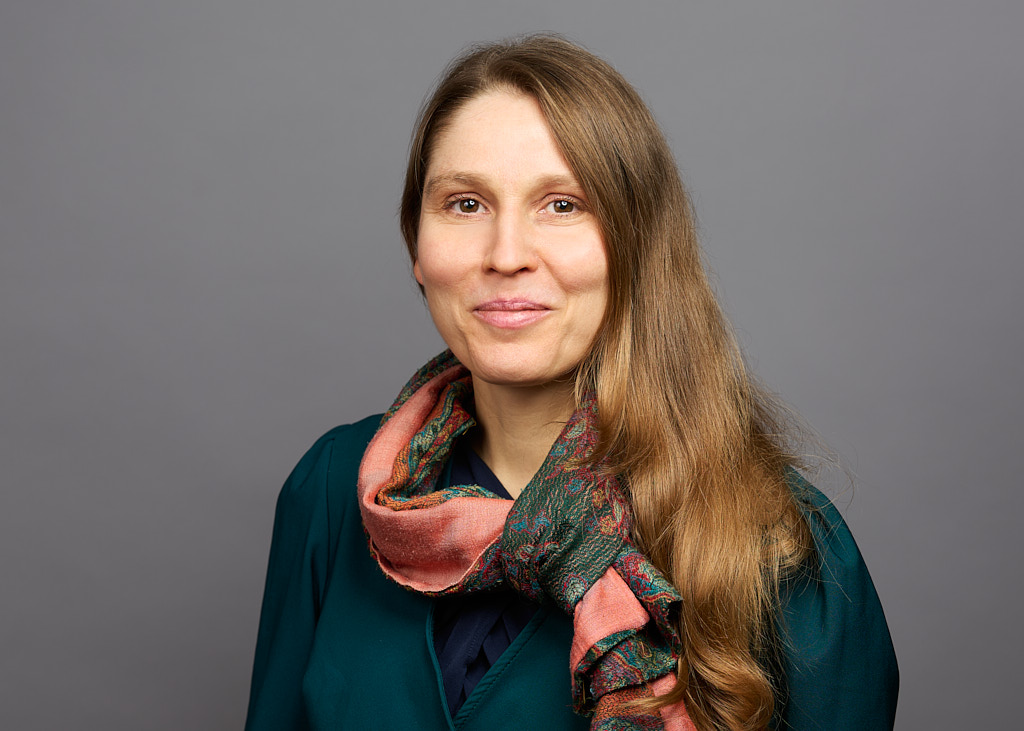 Monique Straphel